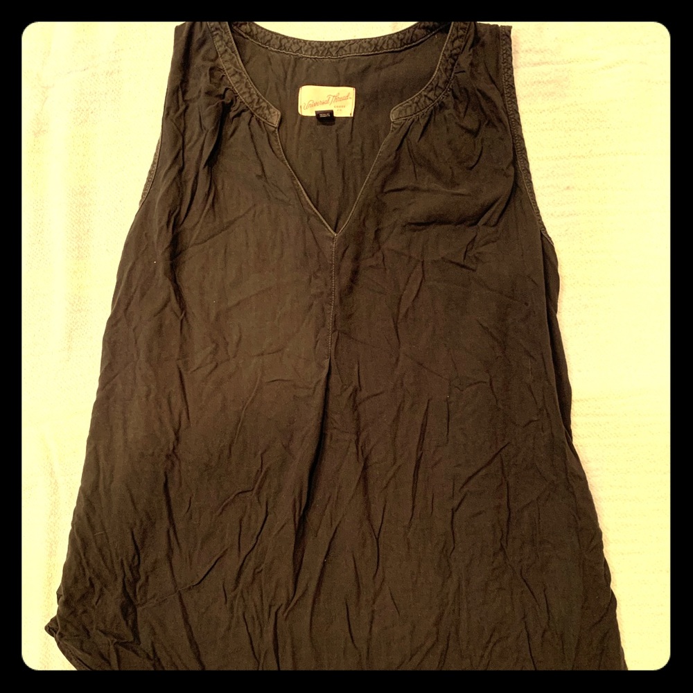Tank top Universal threads